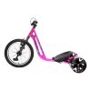 Drift Trike ENFANT Countermeasure 3 Electro / Pink Triad