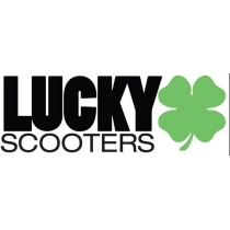 Lucky Scooter