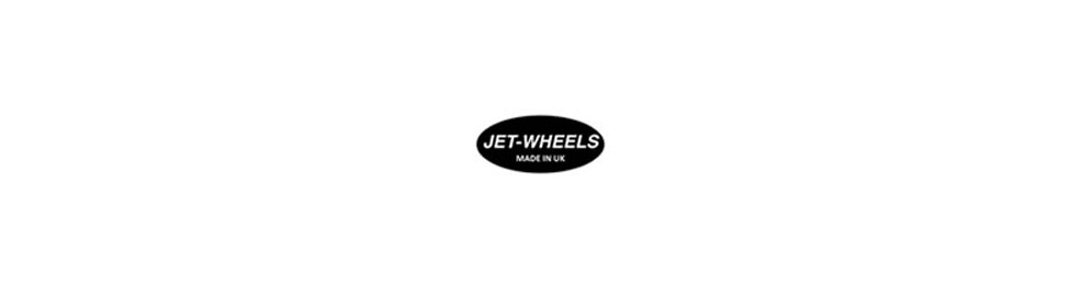 Jet Wheels
